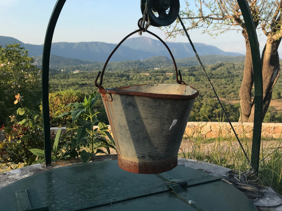 Fundana Villas主图