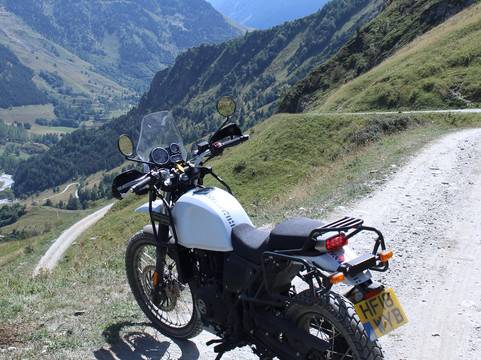 Superior Motorcycle Experiences-吉林汉姆必去景点