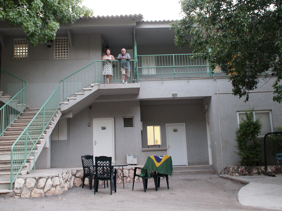 Beit Alfa Guest Houses主图