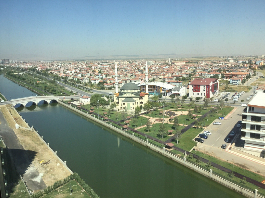 DoubleTree by Hilton Afyonkarahisar主图