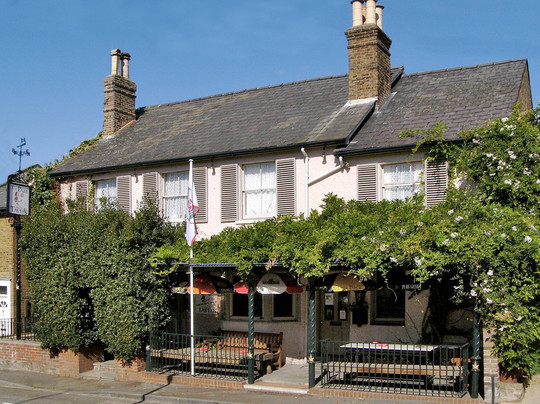Park Tavern