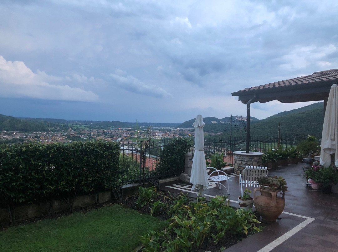 Ca' Pietra di Nonno Pietro主图