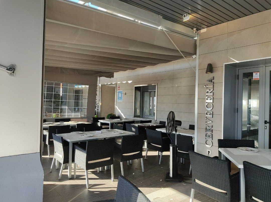 H. Boutique La Caleta bay主图