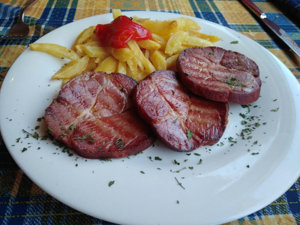 La Casona de Rey主图