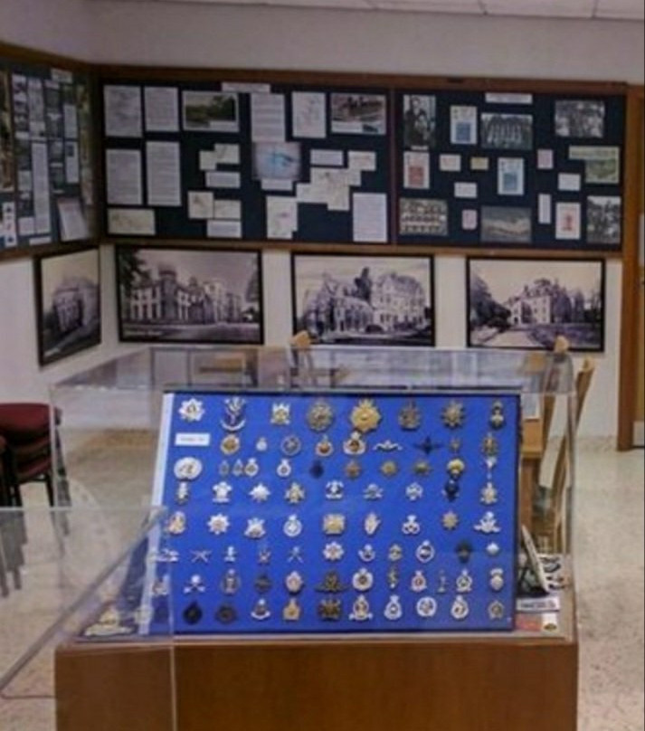 Johnstone History Museum-Johnstone必去景点