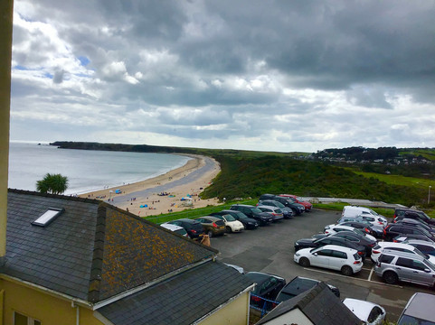 林霍姆旅馆主图