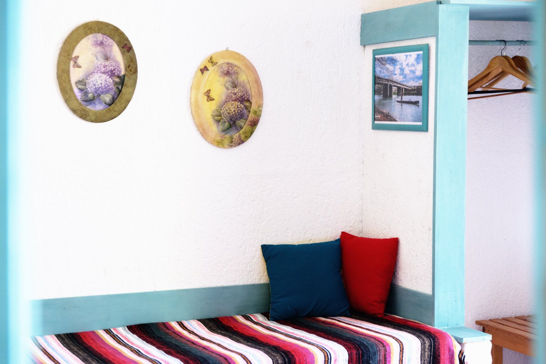 Spiros Rooms-官方