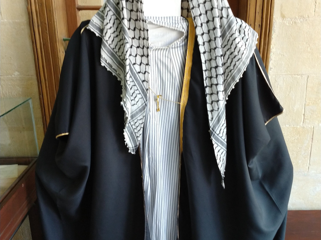 Abu Jaber Museum景点图片