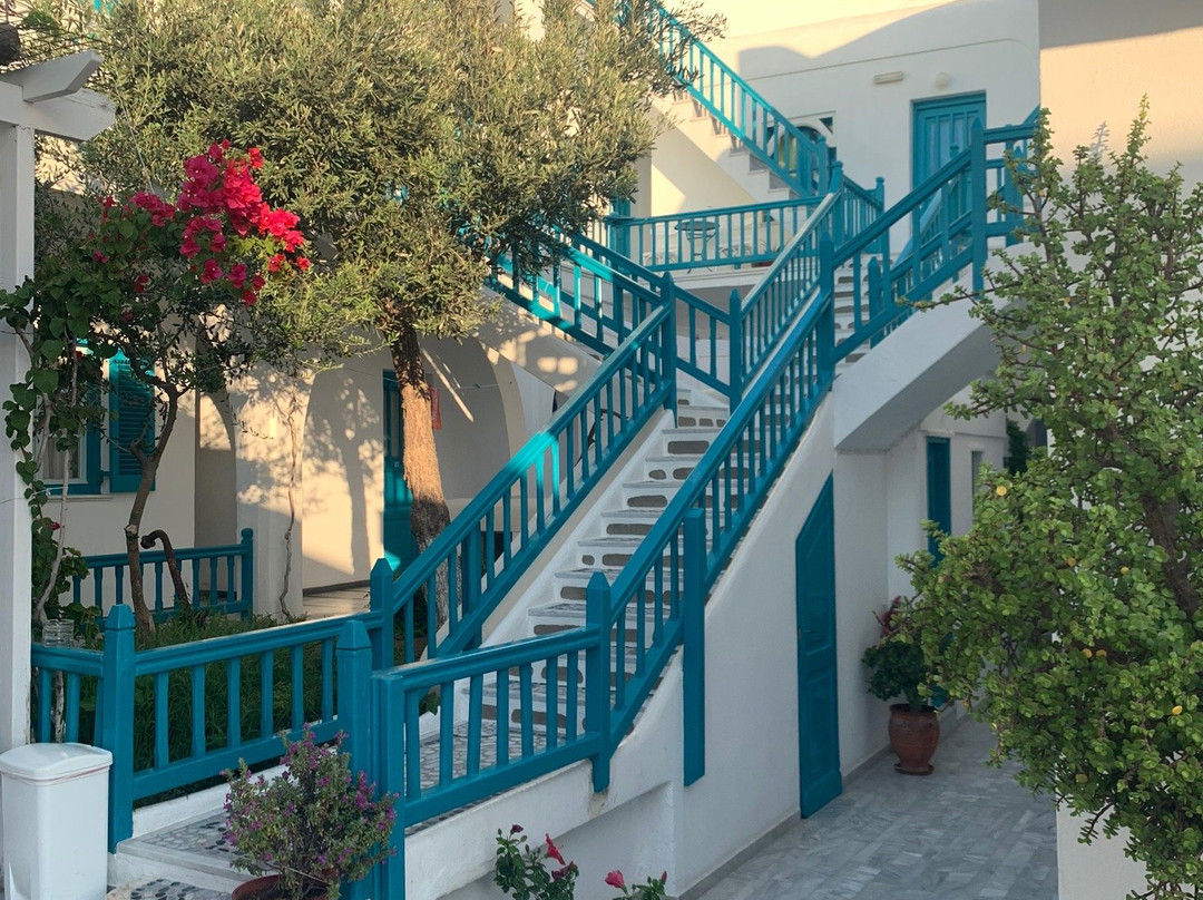 Pension Marias主图