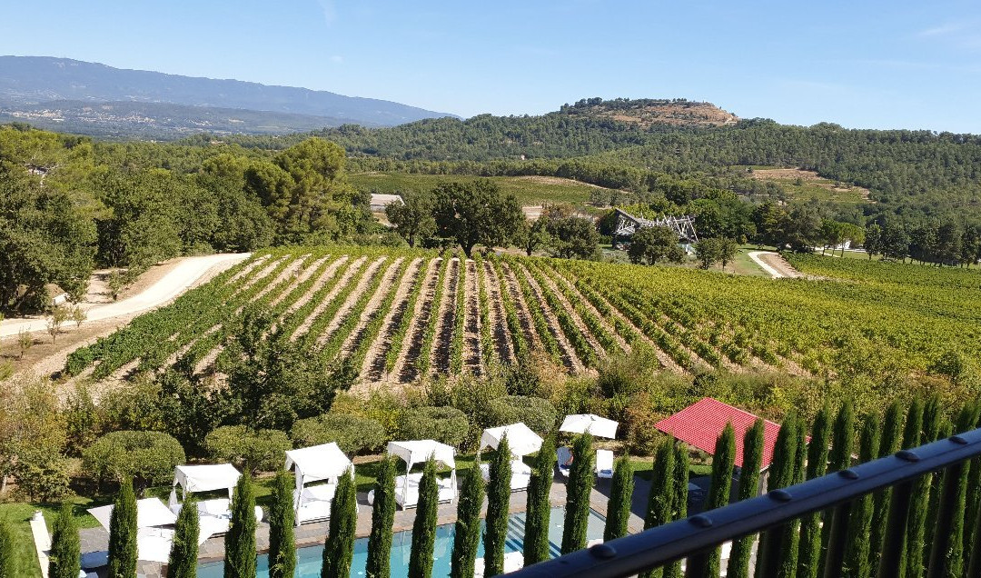 Château de La Coste-Grezels必去景点