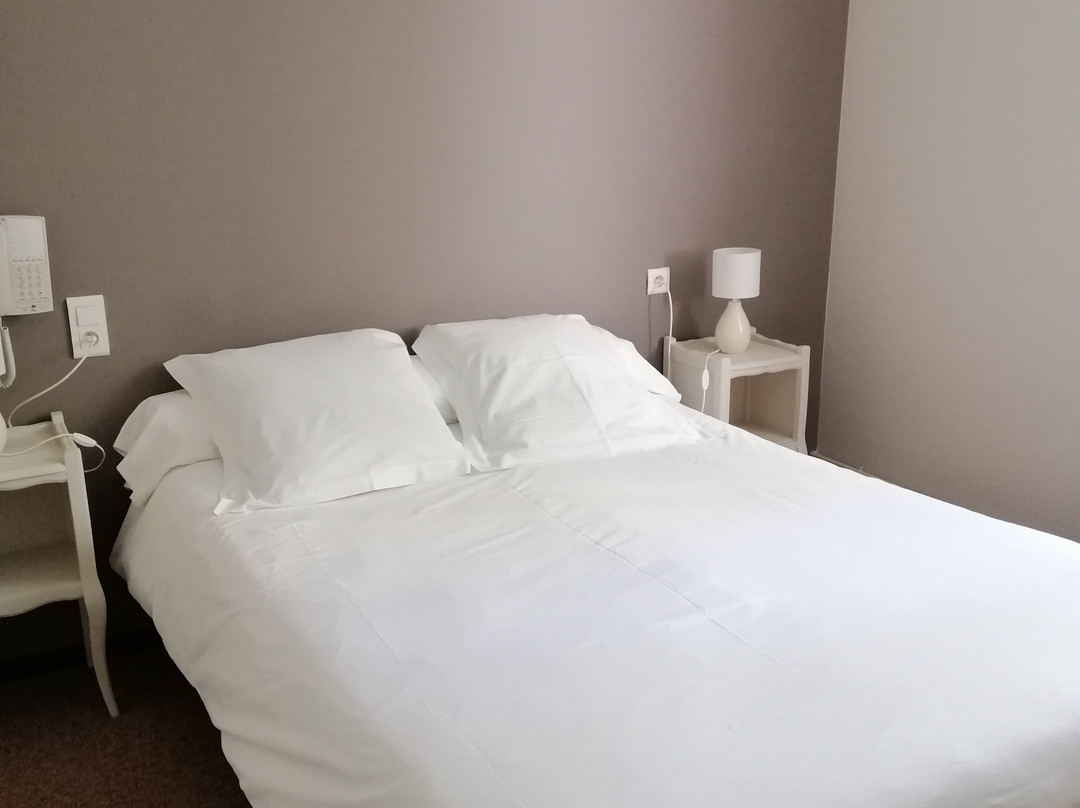 Auberge de la Tour Aups主图