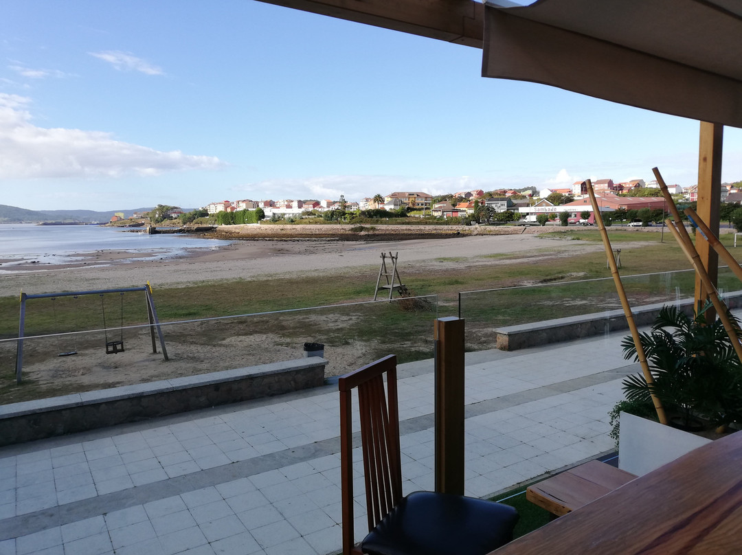 Hotel Playa de Camarinas主图