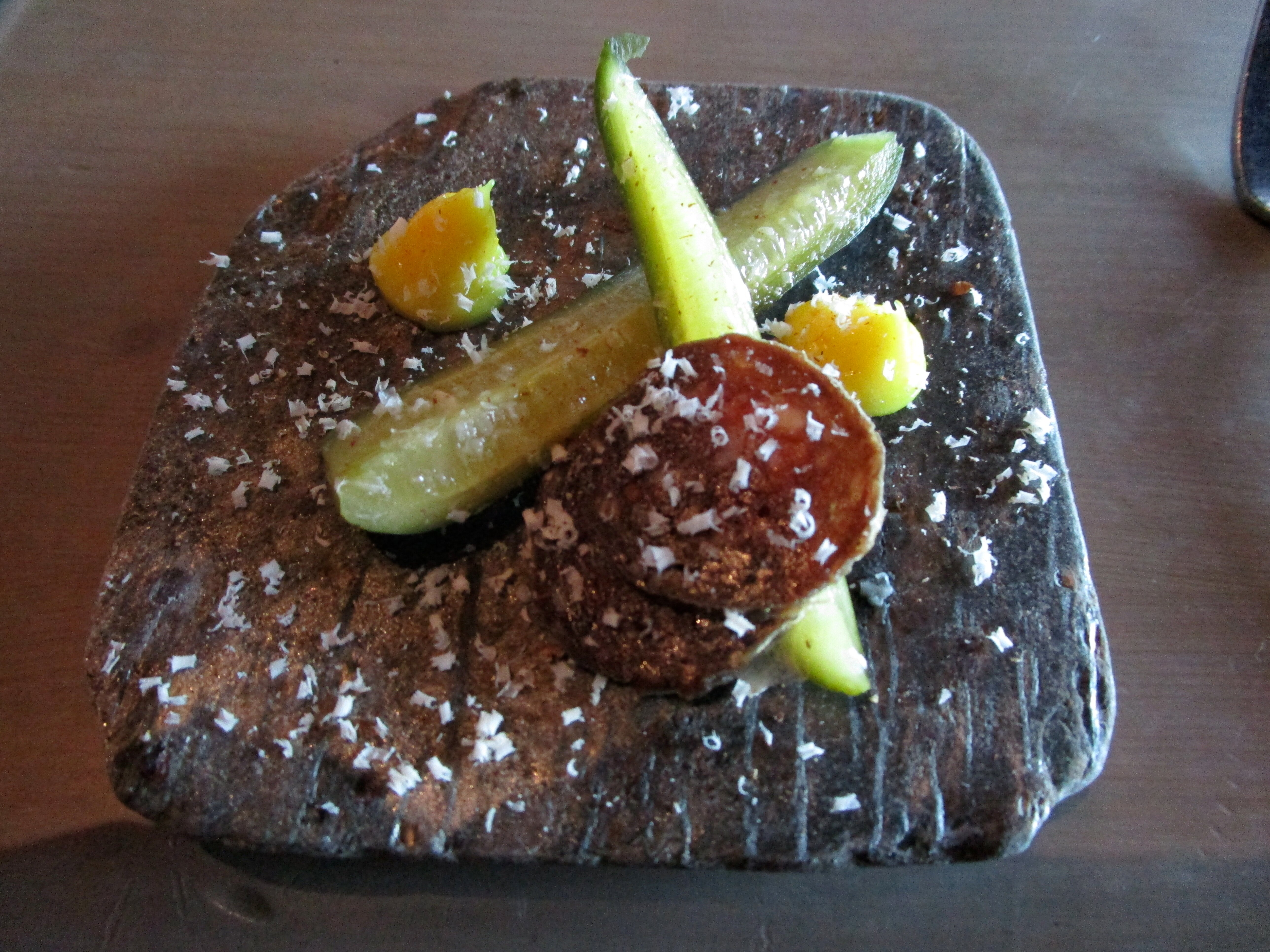 NorefjellHytta Restaurant & Overnatting-餐饮