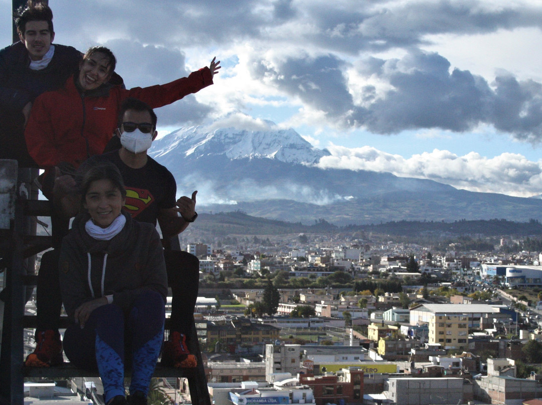 Payani tour operadora-Riobamba必去景点