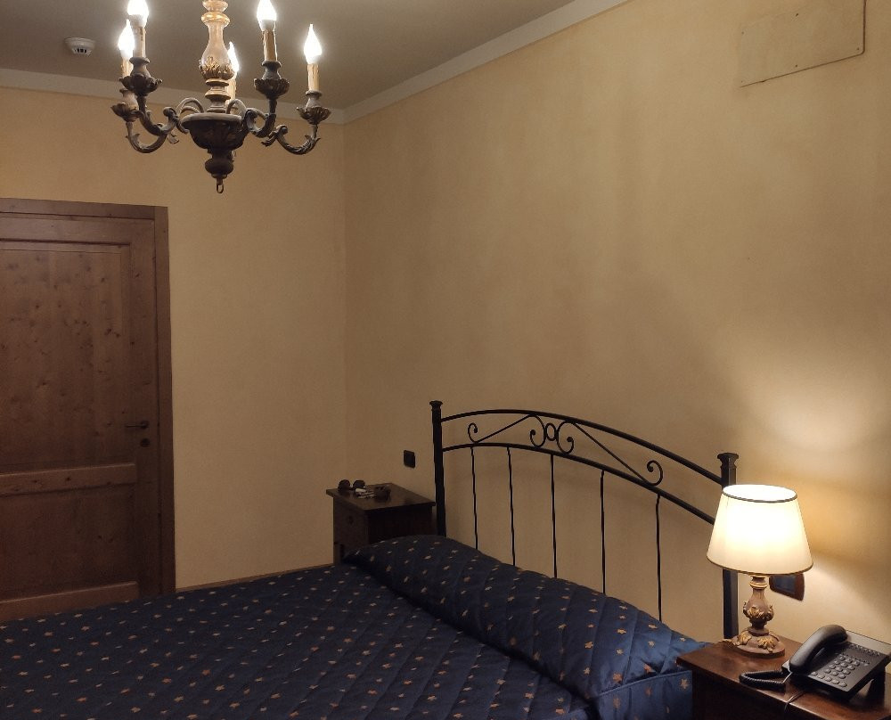 Villa Rinalducci主图