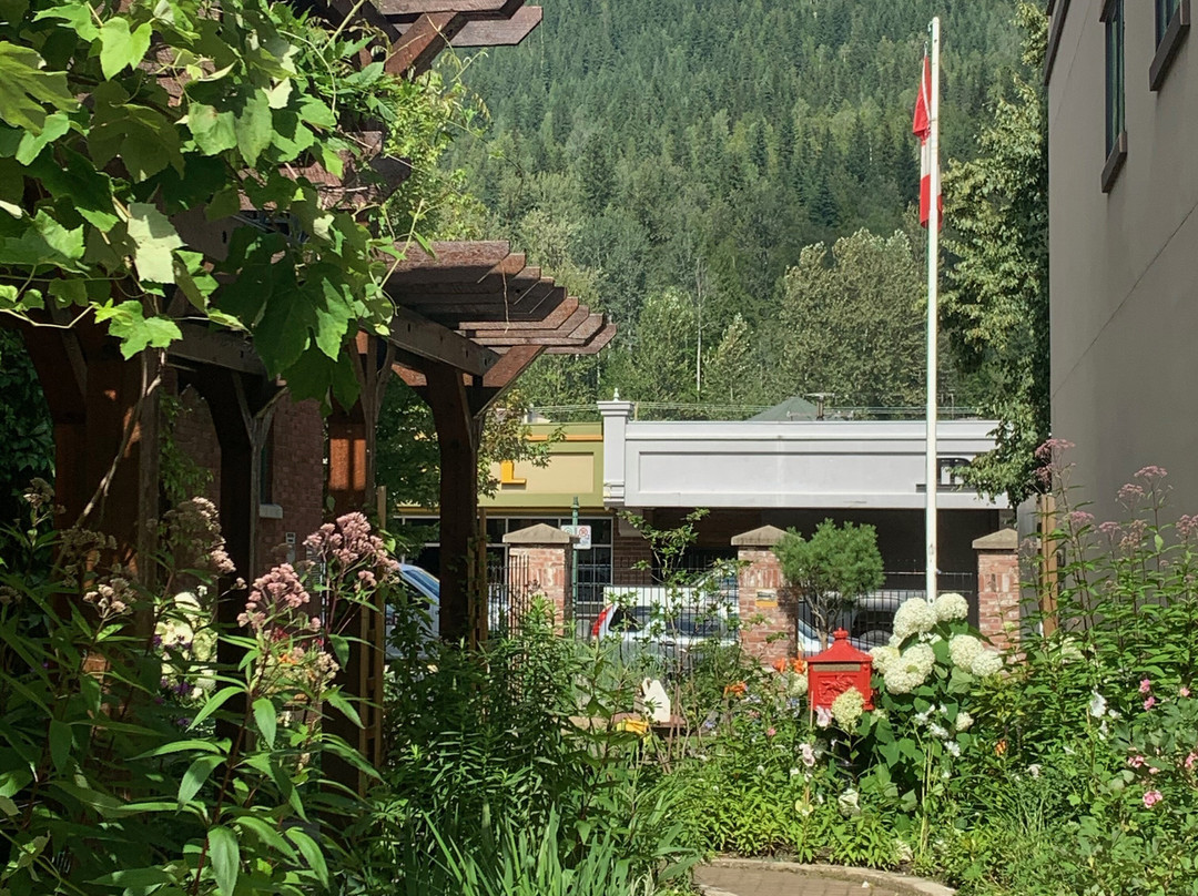 Revelstoke Museum and Archives景点图片