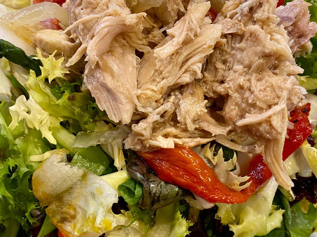 Posada Restaurante Los Gallos主图