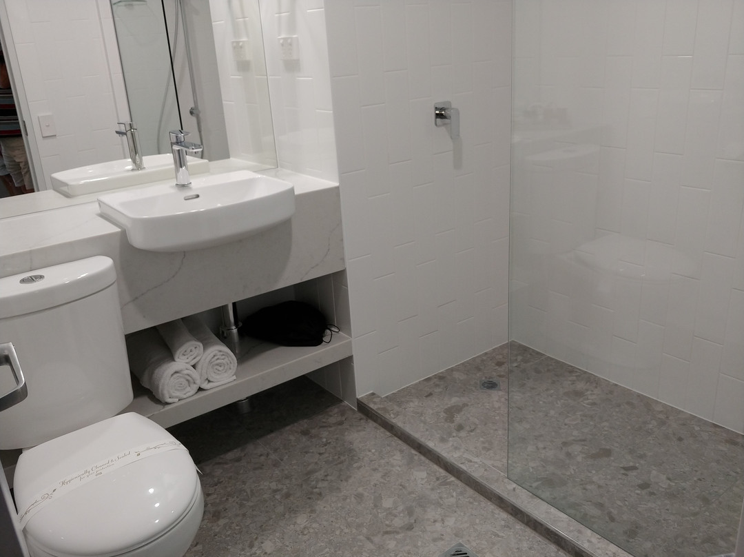 金斯福德史密斯汽车旅馆主图