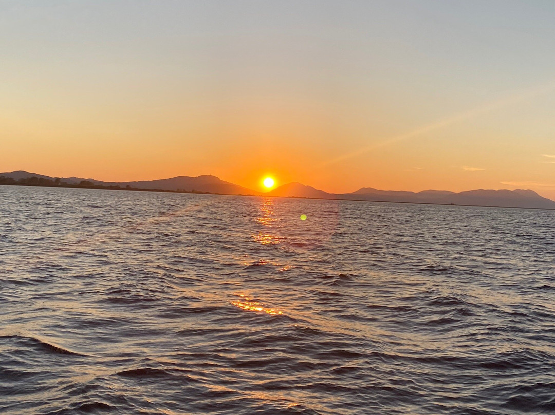 Balos Yachts-Gouvia必去景点