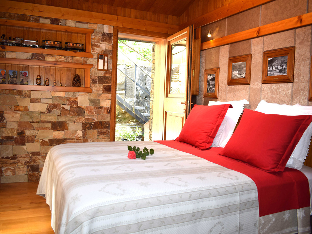 Casa I Spa Terra Dels Bolets