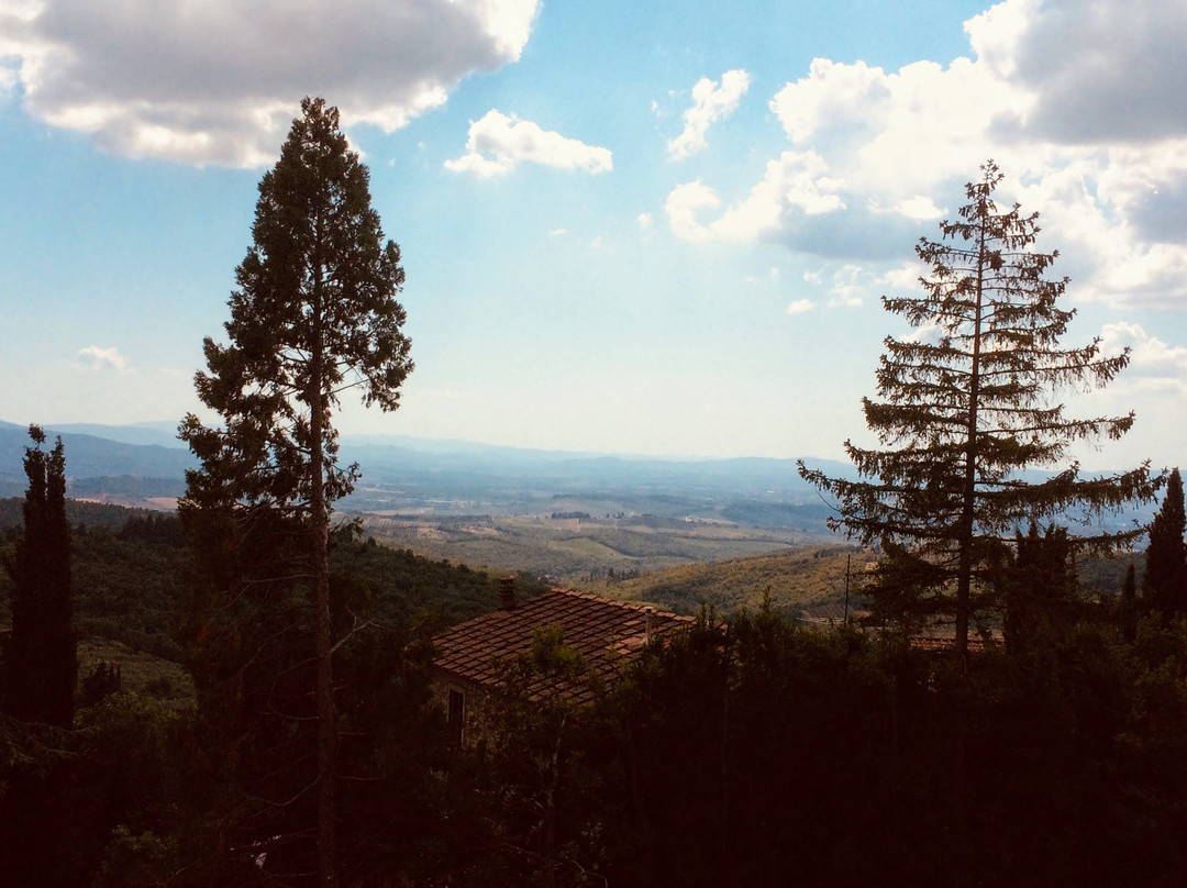 Agriturismo Villa Godenano - Pool&relax主图