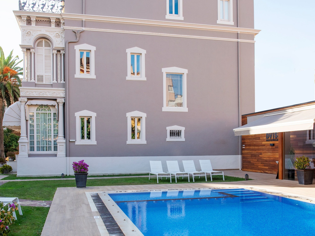 Casa Vincke Hotel主图