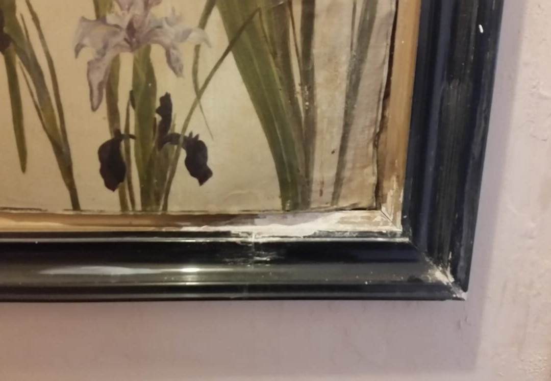 Bramble Hill Hotel主图