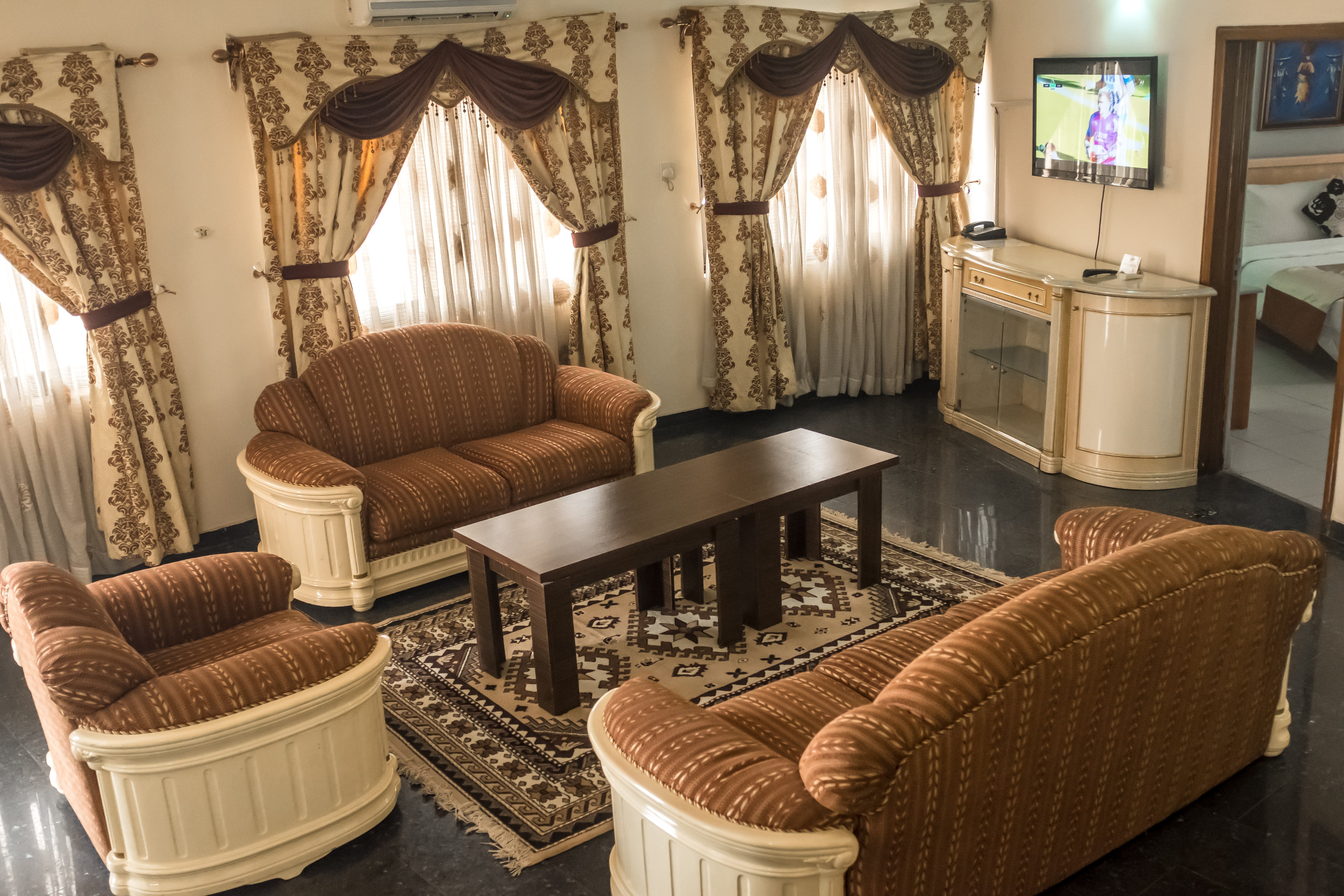 Hotel Royal Damgrete-官方