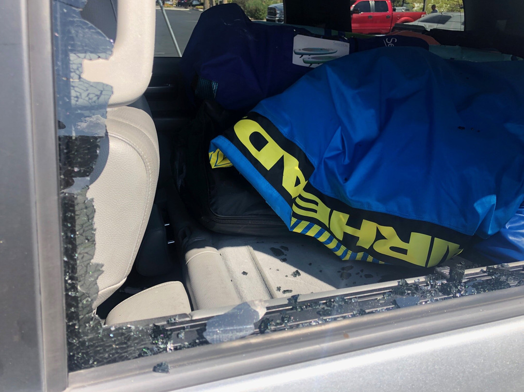 拉斯维加斯南智选假日酒店