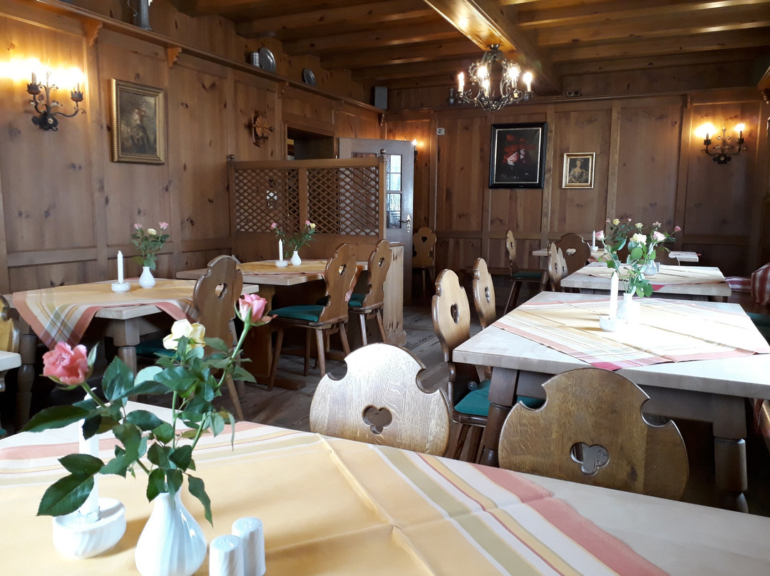 Alte Post Neuses主图