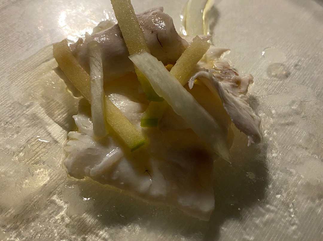Gardenia Mare景点图片