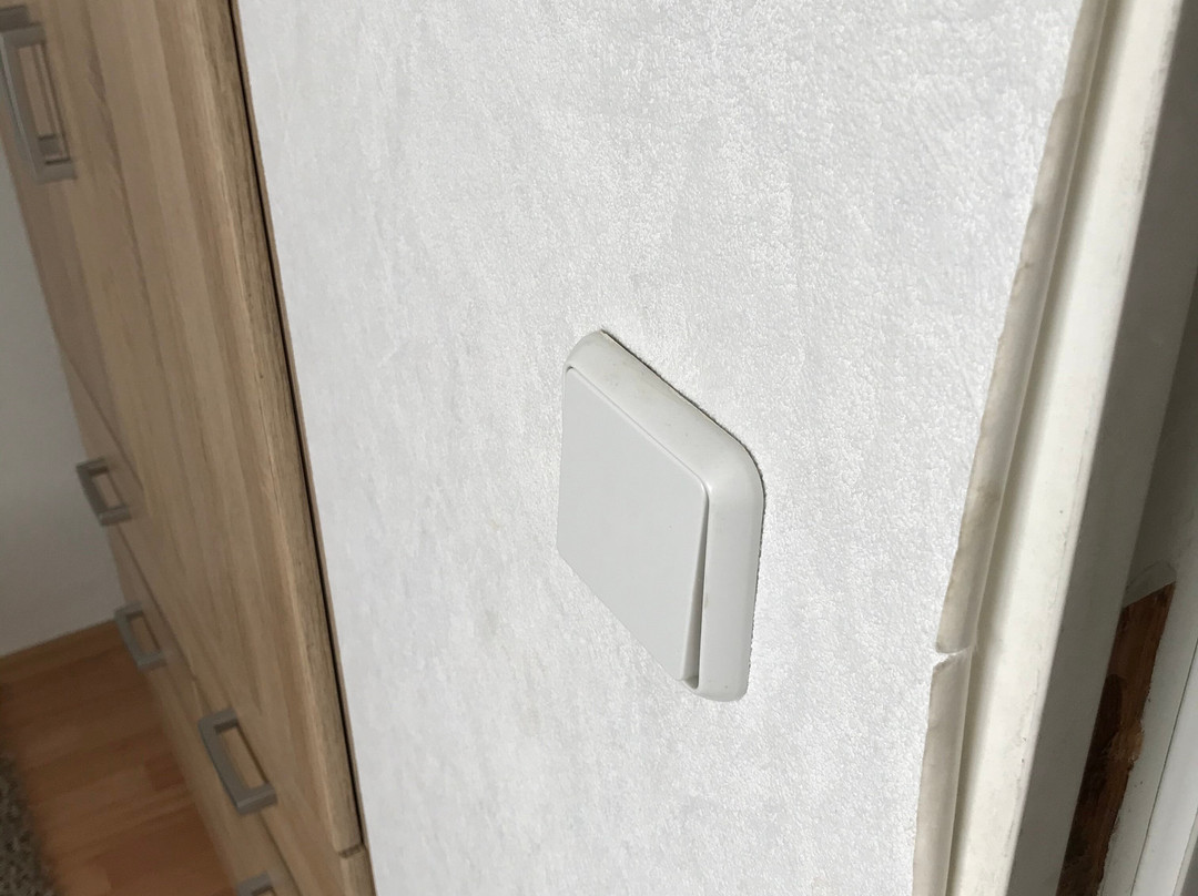 City Hotel-Pension Brandenburg主图