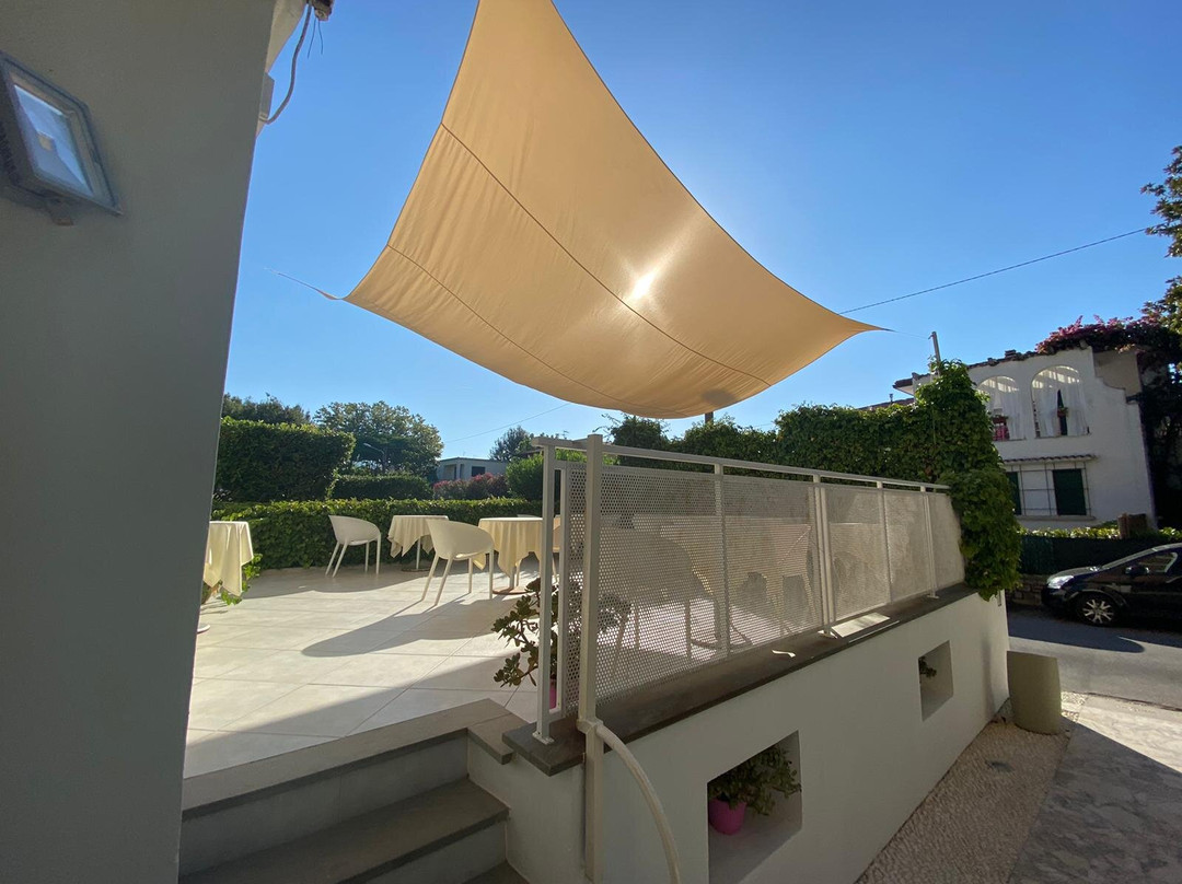 阿玛瑞纳酒店主图