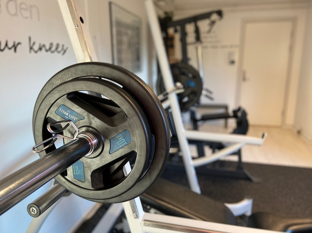 Hotel SOMA Sisimiut主图