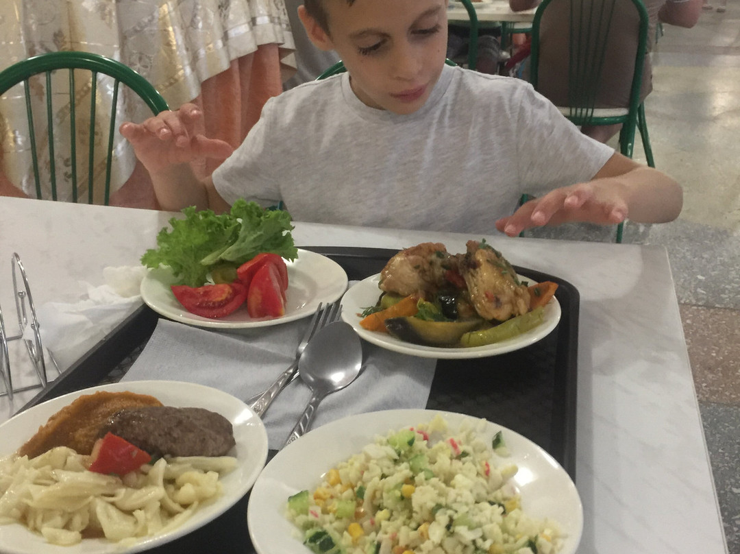 Pansionat Himik主图