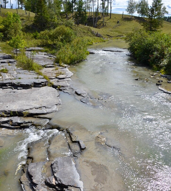 Pete's Dam Trail-Temiskaming Shores必去景点
