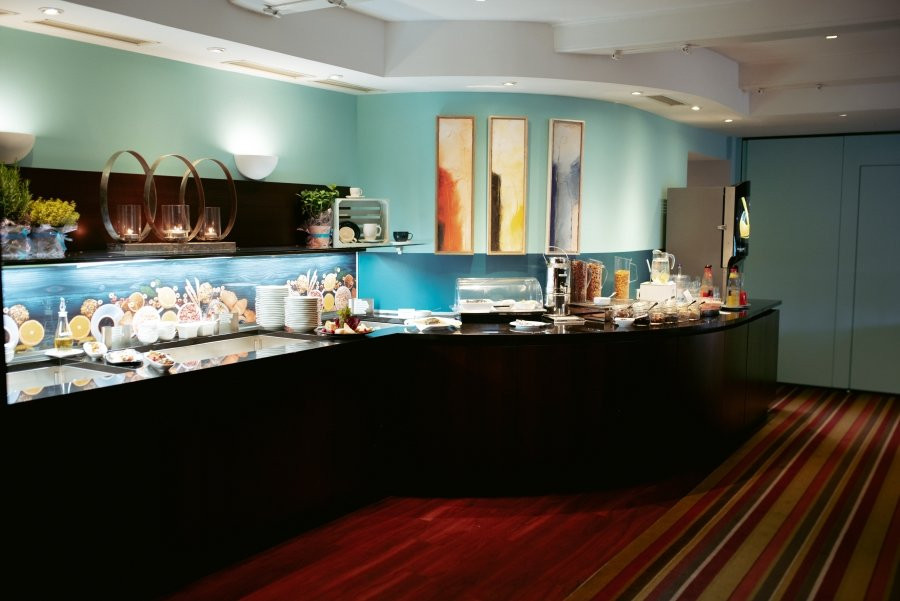 Boutiquehotel Myn Utspann主图