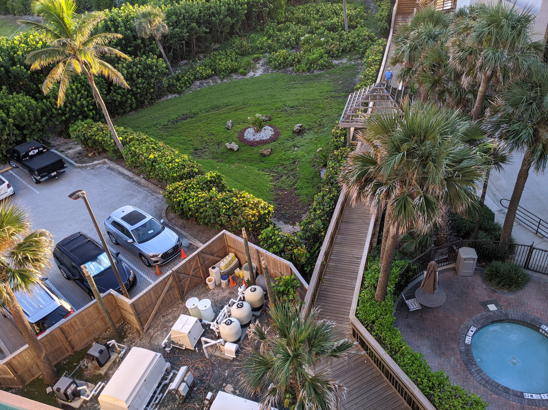 Vistana Beach Club主图