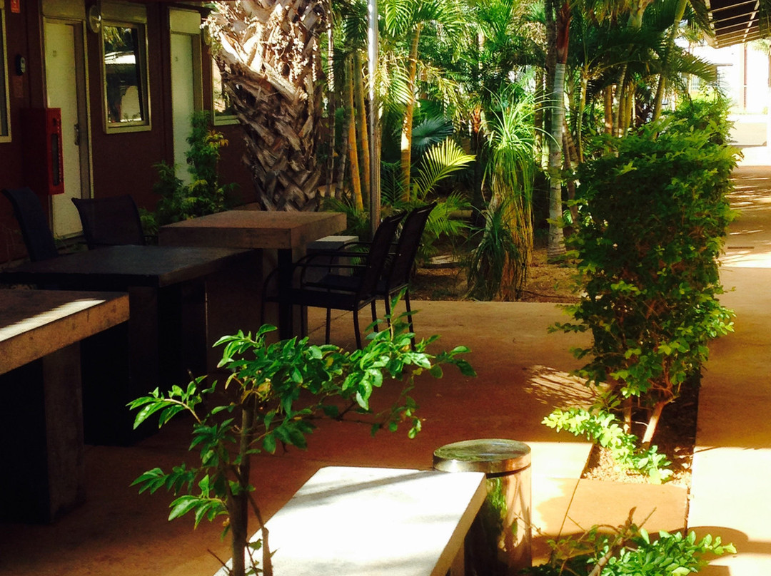 Econo Lodge Karratha主图