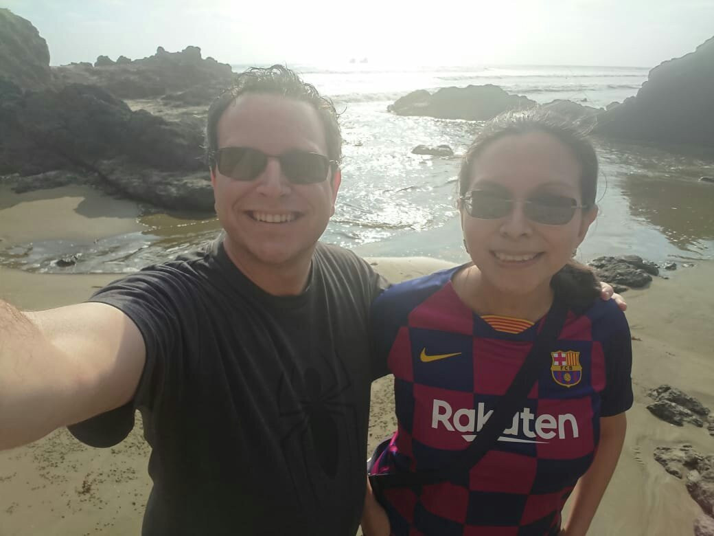 La Buena Vida Hotel- Ayampe主图