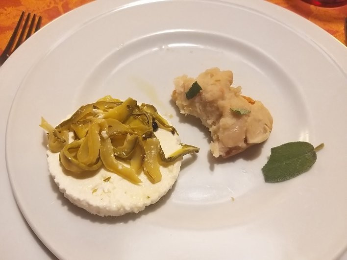 Fattoria il Trebbio - Agriturismo e B&B主图