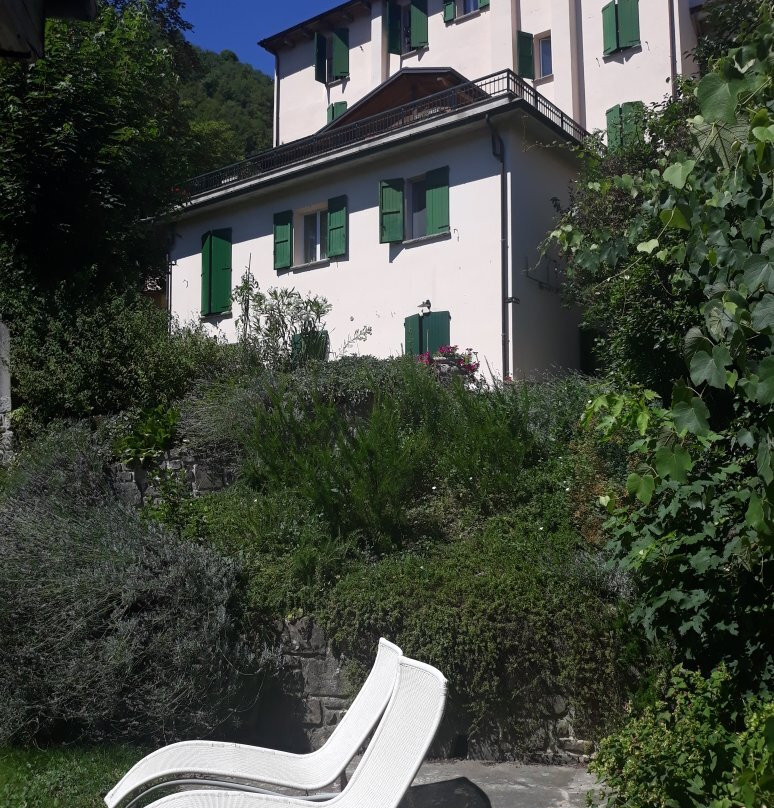 Hotel il Fondaccio主图