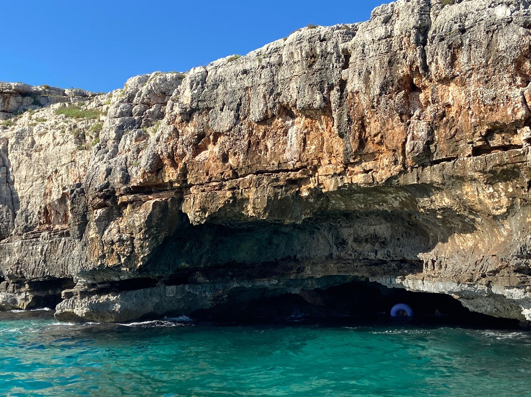 Leuca in Barca景点图片