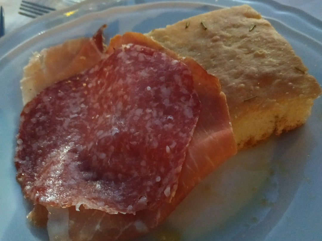 Il Casanova Agriturismo主图