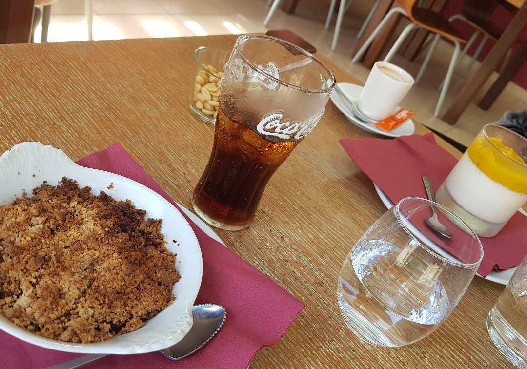 Hotel Villa Saint Pierre主图