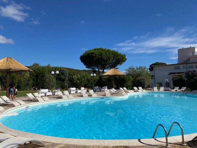 Le Ginestre Hotel Family & Wellness主图