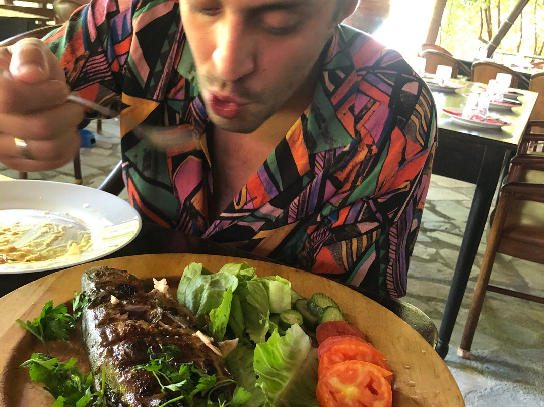 Pera Pedi旅游攻略图片