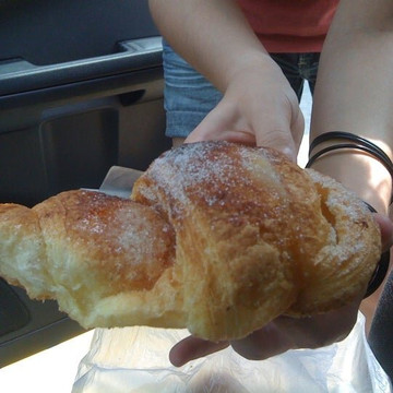 Forn De Pa Capdevila-Camarasa必去景点