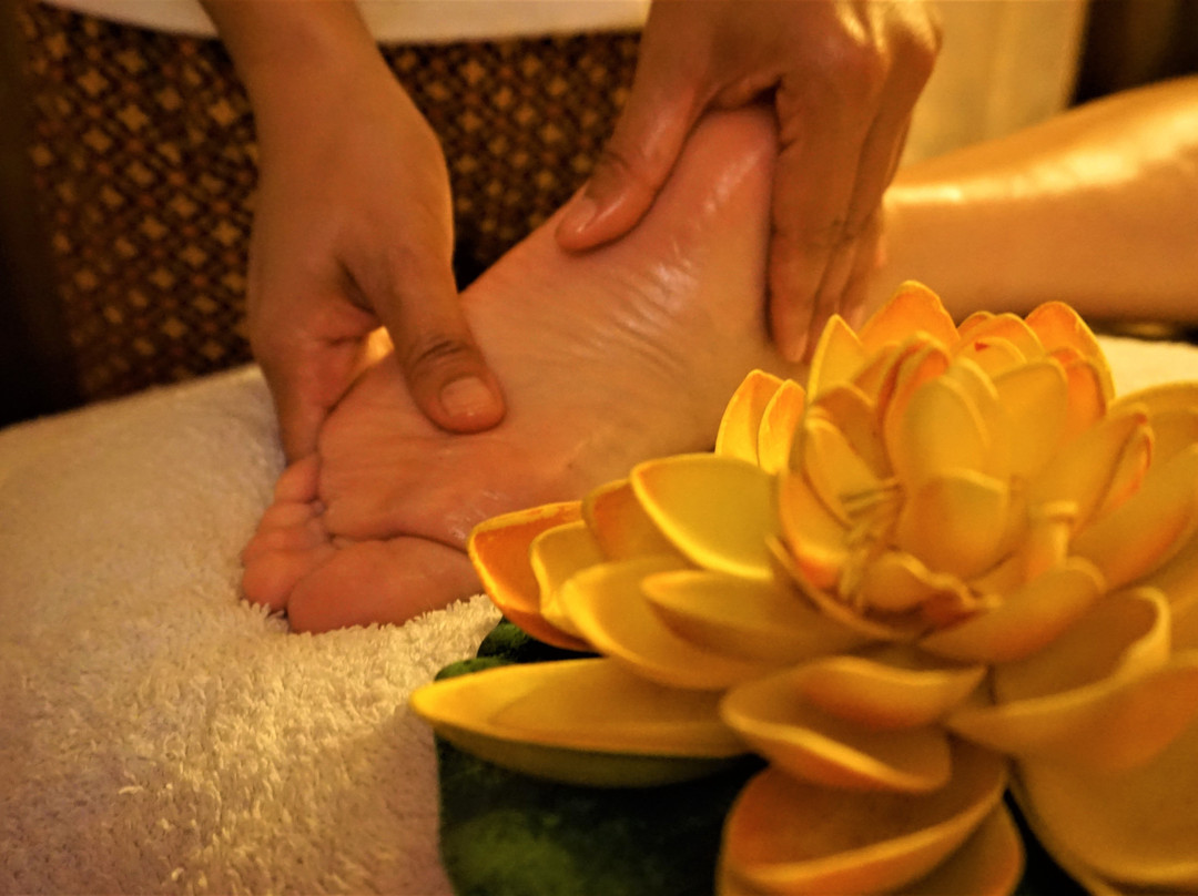 Bangkok Thai Massage-Palmanova必去景点