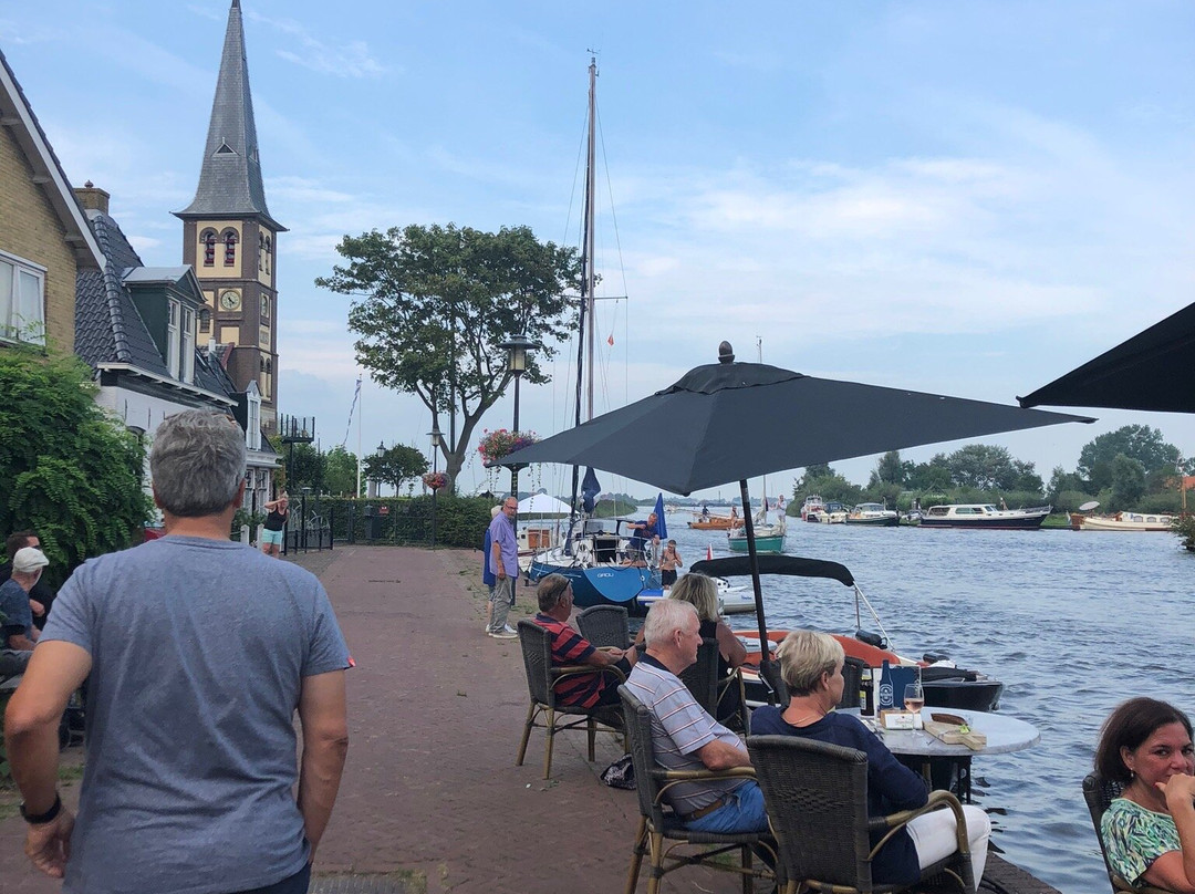 Bed & Breakfast MID 83主图